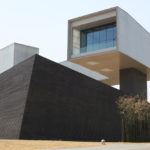 Nanjing Sifang Sanat Müzesi / Steven Holl