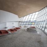 TWA Terminali / Eero Saarinen