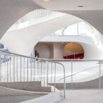 TWA Terminali / Eero Saarinen