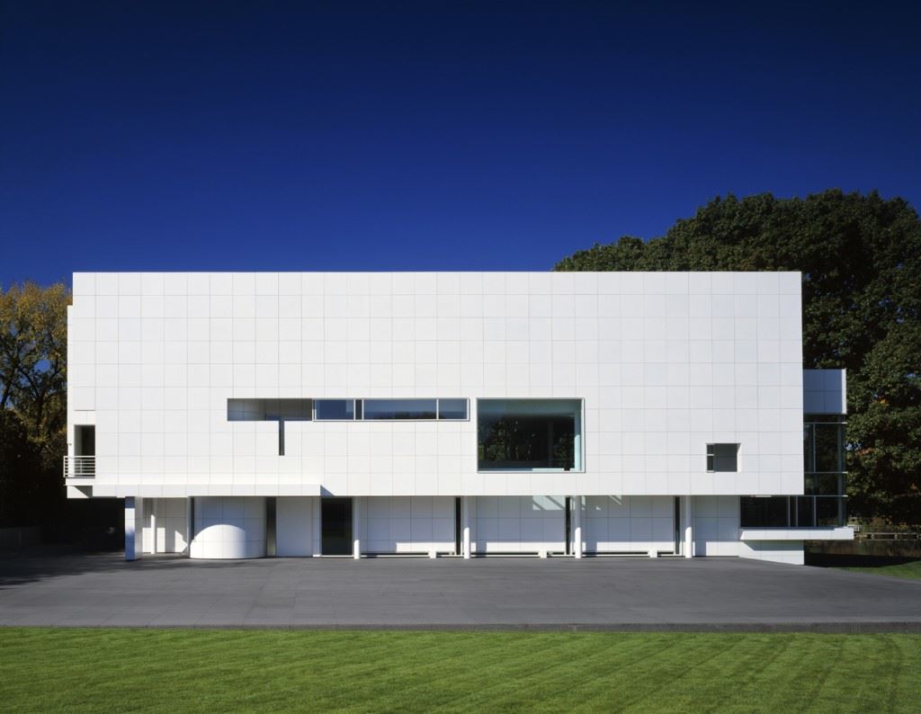 Rachofsky Evi - Richard Meier