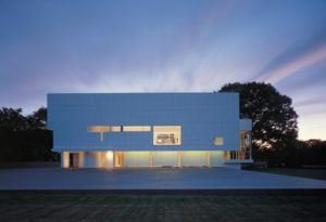 Rachofsky Evi - Richard Meier