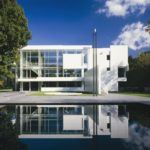 Rachofsky Evi - Richard Meier