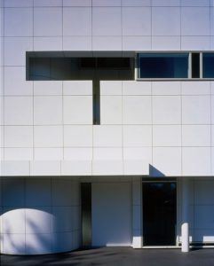 Rachofsky Evi - Richard Meier