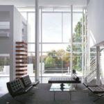 Rachofsky Evi - Richard Meier