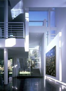 Rachofsky Evi - Richard Meier