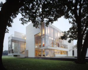 Rachofsky Evi - Richard Meier