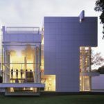 Rachofsky Evi - Richard Meier