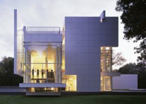 Rachofsky Evi - Richard Meier