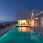 Bodrum Evleri / Richard Meier