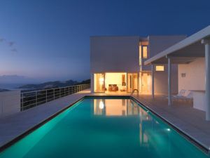 Bodrum Evleri / Richard Meier