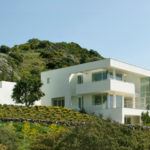 Bodrum Evleri / Richard Meier