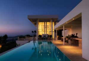 Bodrum Evleri / Richard Meier