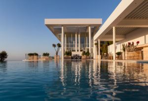 Bodrum Evleri / Richard Meier