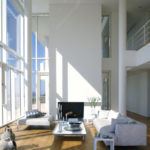 Bodrum Evleri / Richard Meier