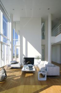 Bodrum Evleri / Richard Meier