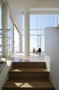 Bodrum Evleri / Richard Meier