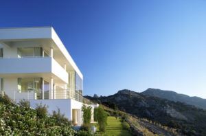 Bodrum Evleri / Richard Meier