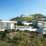 Bodrum Evleri / Richard Meier