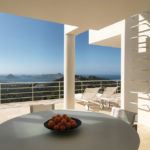 Bodrum Evleri / Richard Meier