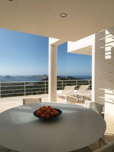 Bodrum Evleri / Richard Meier