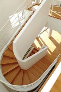 Bodrum Evleri / Richard Meier