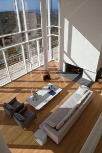 Bodrum Evleri / Richard Meier