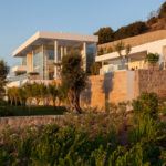 Bodrum Evleri / Richard Meier