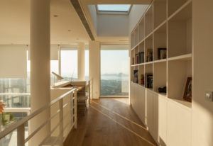 Bodrum Evleri / Richard Meier