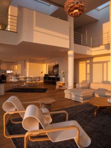 Bodrum Evleri / Richard Meier