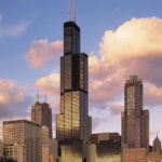 Chicago Okulu - Willis Kulesi