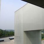 Nanjing Sifang Sanat Müzesi / Steven Holl