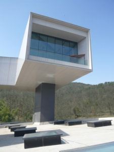 Nanjing Sifang Sanat Müzesi / Steven Holl