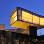 Nanjing Sifang Sanat Müzesi / Steven Holl