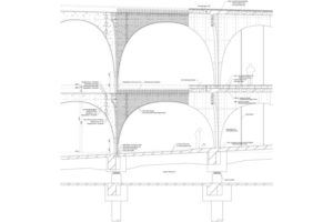 Tama Sanat Üniversitesi Kütüphanesi / Toyo Ito