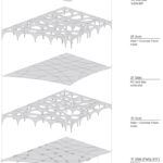 Tama Sanat Üniversitesi Kütüphanesi / Toyo Ito