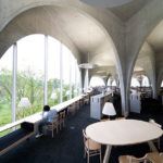 Tama Sanat Üniversitesi Kütüphanesi / Toyo Ito