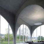 Tama Sanat Üniversitesi Kütüphanesi / Toyo Ito