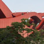 Lucky Knot / NEXT Architects