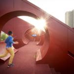 Lucky Knot / NEXT Architects