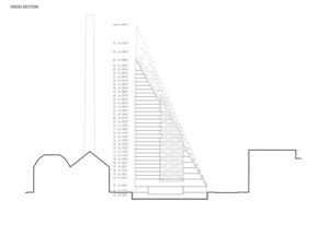 VIA 57 West / BIG Kesit