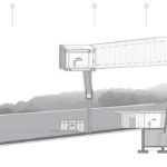 Nanjing Sifang Sanat Müzesi / Steven Holl