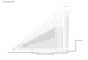 VIA 57 West / BIG Kesit