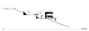 Bodrum Evleri / Richard Meier Görünüş