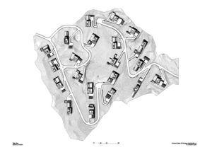 Bodrum Evleri / Richard Meier Plan