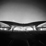 TWA Terminali / Eero Saarinen