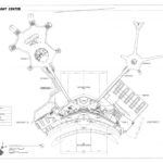 TWA Terminali / Eero Saarinen Plan