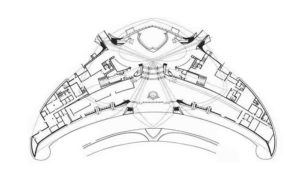 TWA Terminali / Eero Saarinen Plan