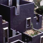 Kafka Kalesi (Kafka Castle) - Ricardo Bofill