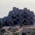 Kafka Kalesi (Kafka Castle) - Ricardo Bofill