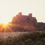 Kafka Kalesi (Kafka Castle) - Ricardo Bofill